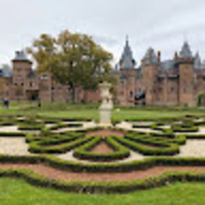 Meet your Posher, Brandy